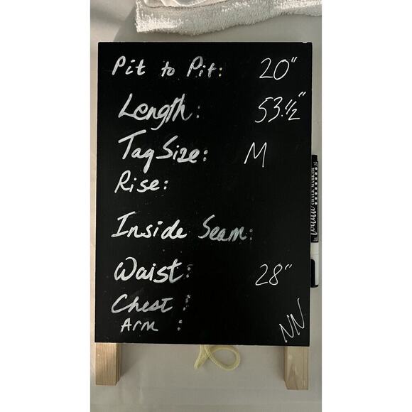 Andrea’s Lookbook X Joe’s Jeans Navy Elle Blouson MIDI Dress Sz Medium - Picture 14 of 14